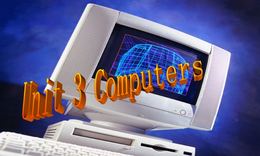 高中英语 Unit3 Task课件 新人教版必修2 课件