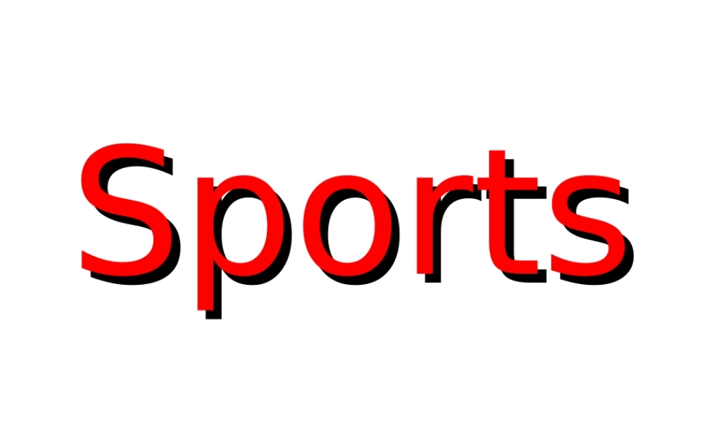 小学英语-4上-Unit-4-单词PPT