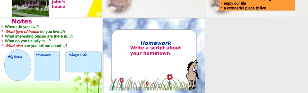 Unit3Studyskills&Task