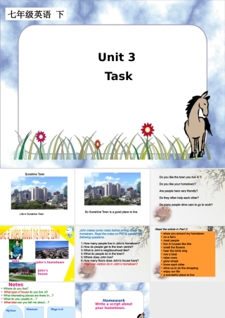 Unit3Studyskills&Task
