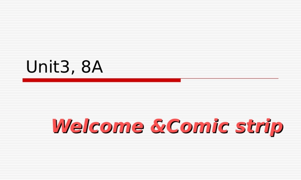 Unit3-8AWelcome%Comic