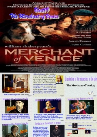 高二英语unit19 reading intergrating skills 人教版 课件