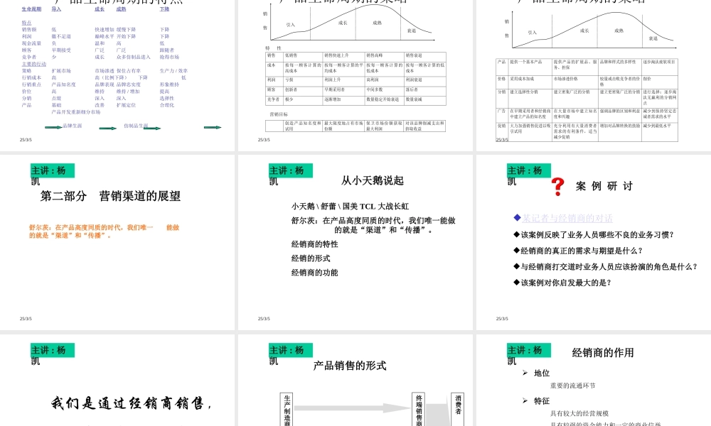 农资实战营销培训
