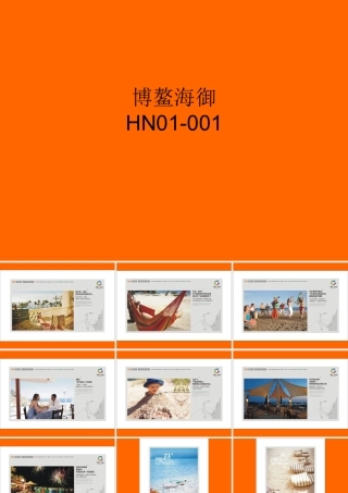 地产营销策划：楼盘vi形象设计平面广告优秀案例10