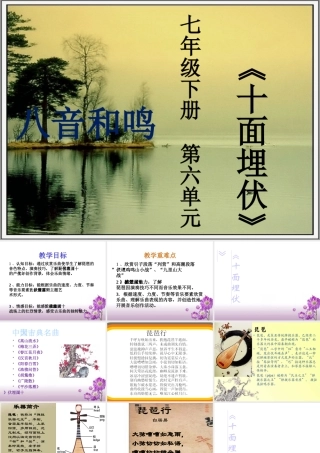 十面埋伏-(2)