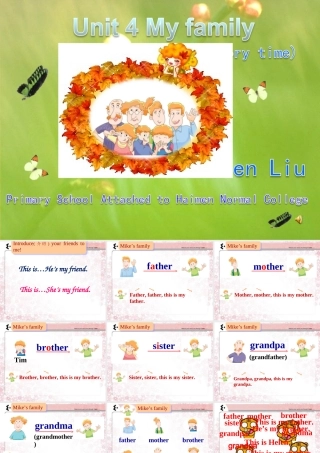 Unit4(Storytime)