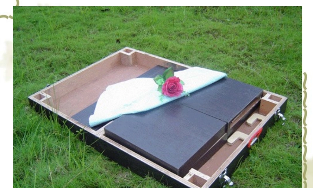 高中通用技术设计的一般过程