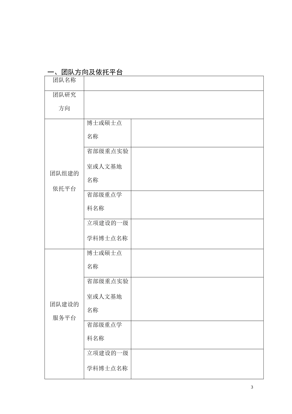 中南民族大学学术团队_第3页