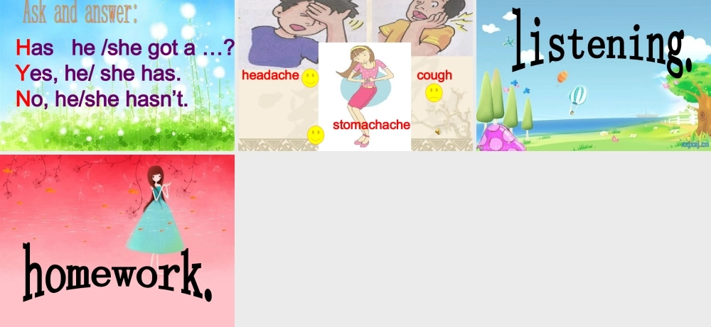 M7-u2-She's-got-a-cold