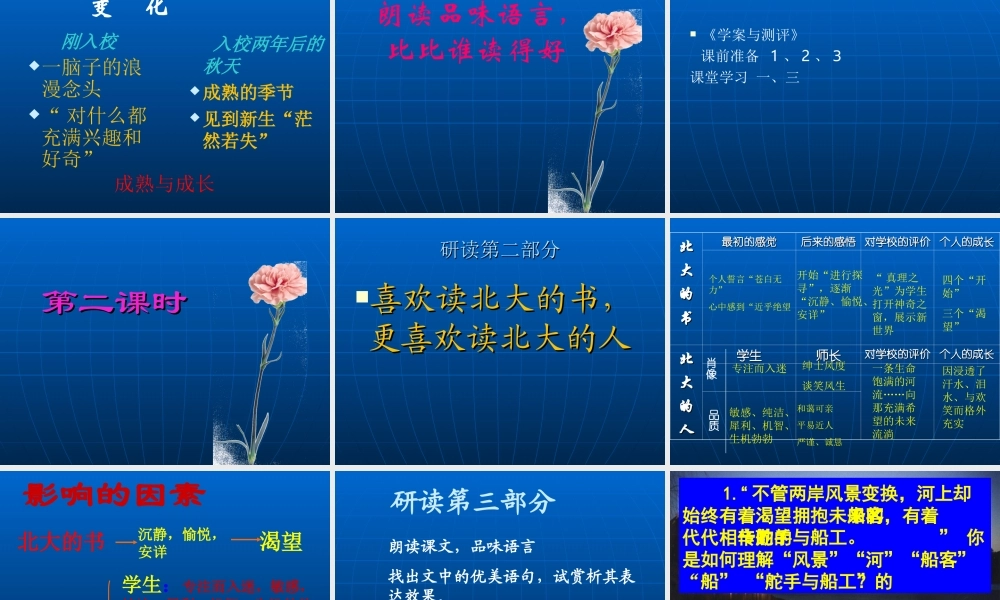 十三岁的际遇1