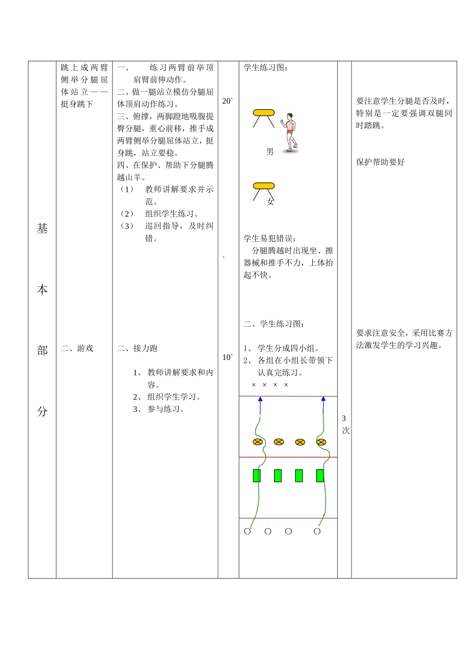 第-6周-第2次课教案总12-次备课教师钱厉风_第3页