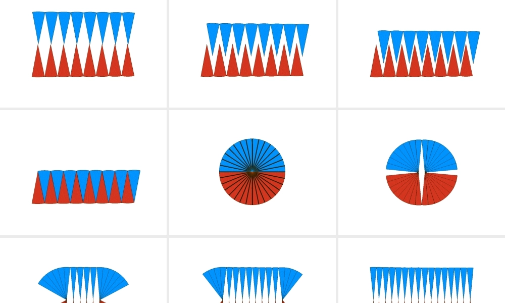 复习--圆的认识