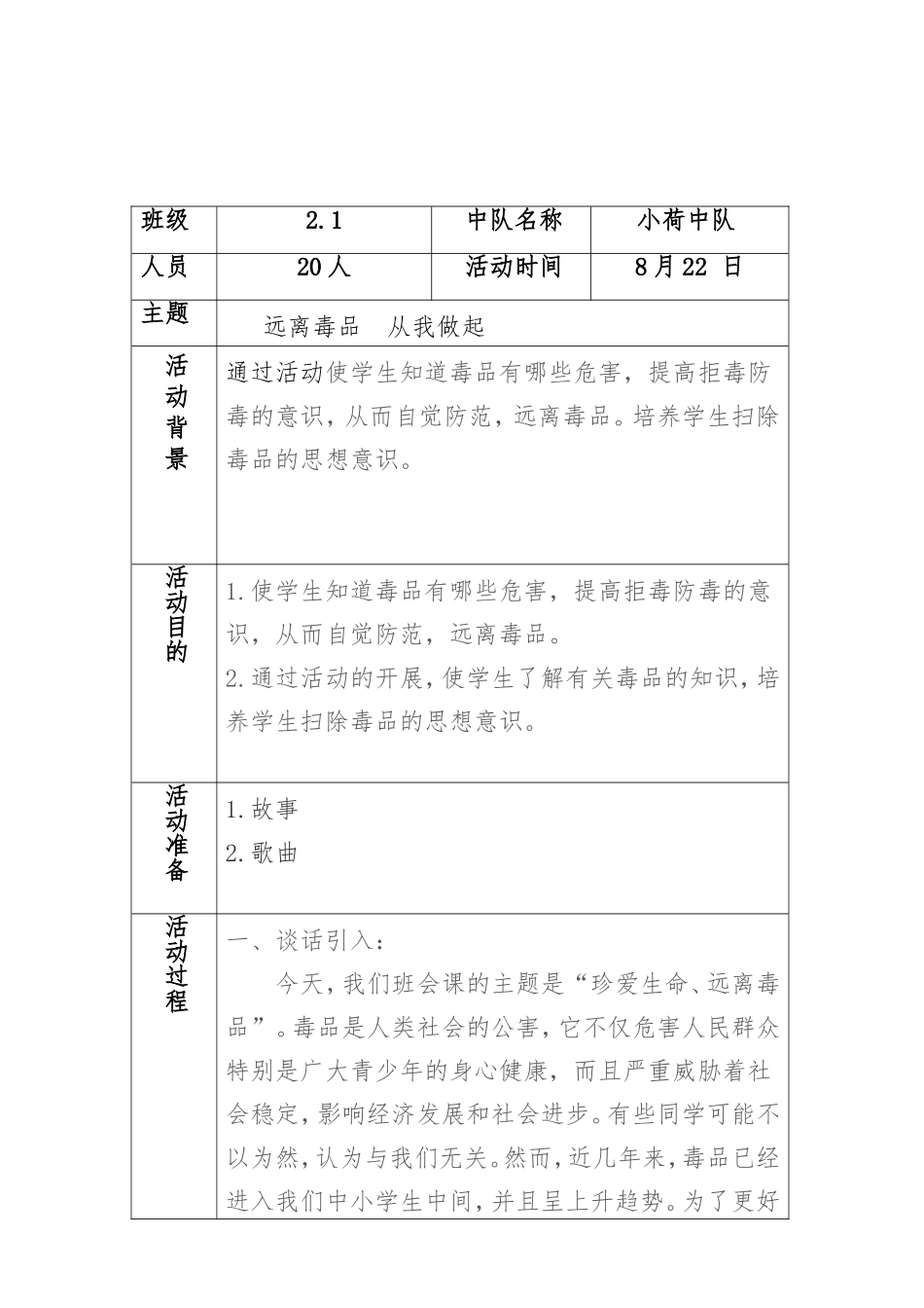 2.1禁毒班会_第2页