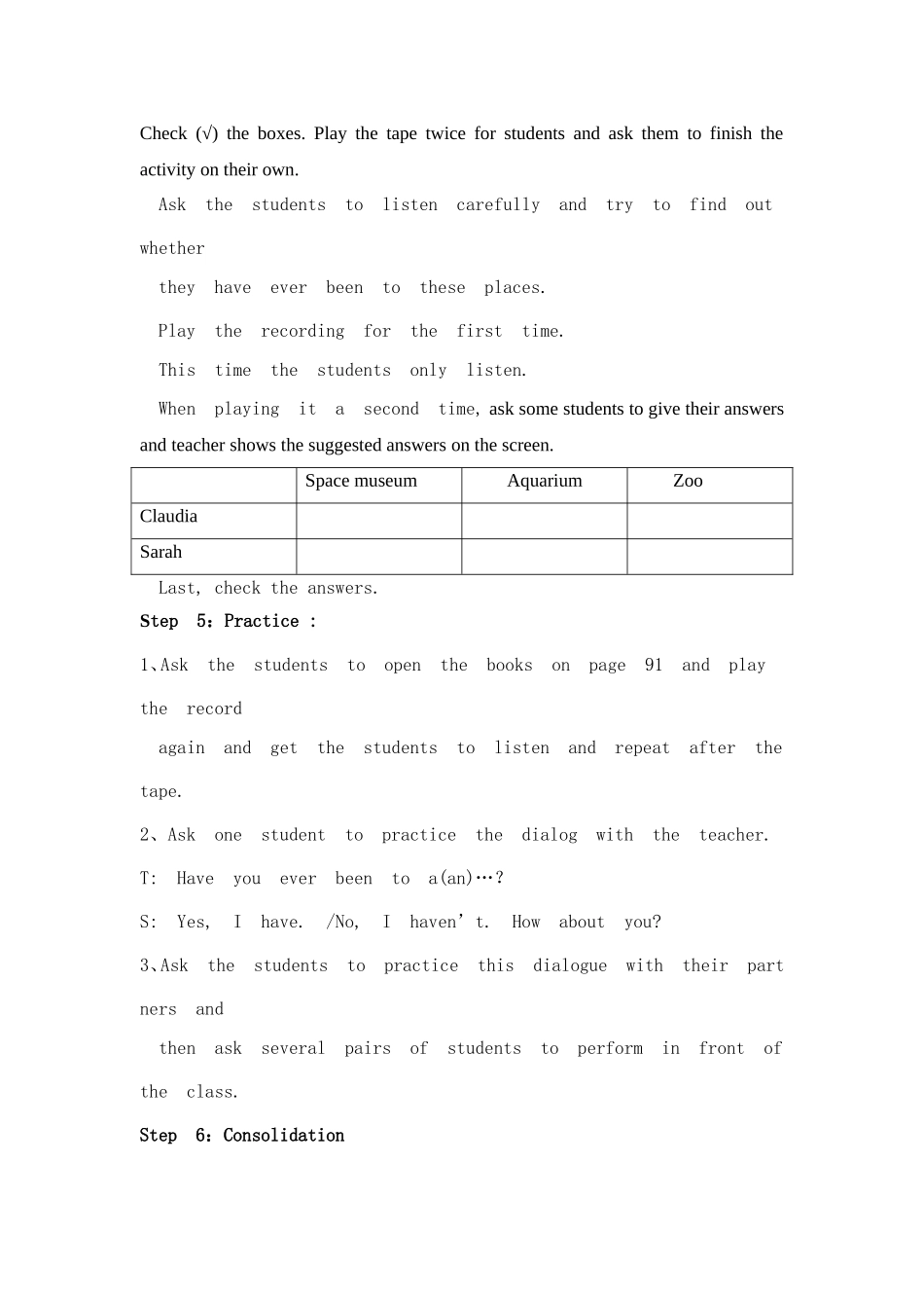 Haveyoueverbeentoanamusementpark_第3页