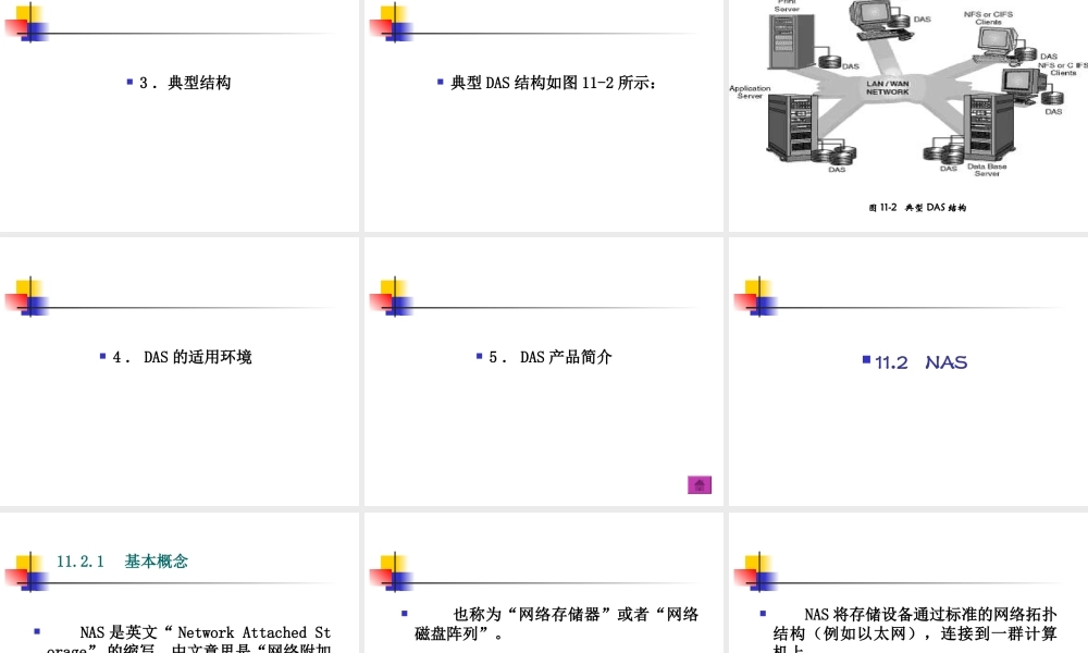 PPT课件：最新存储技术