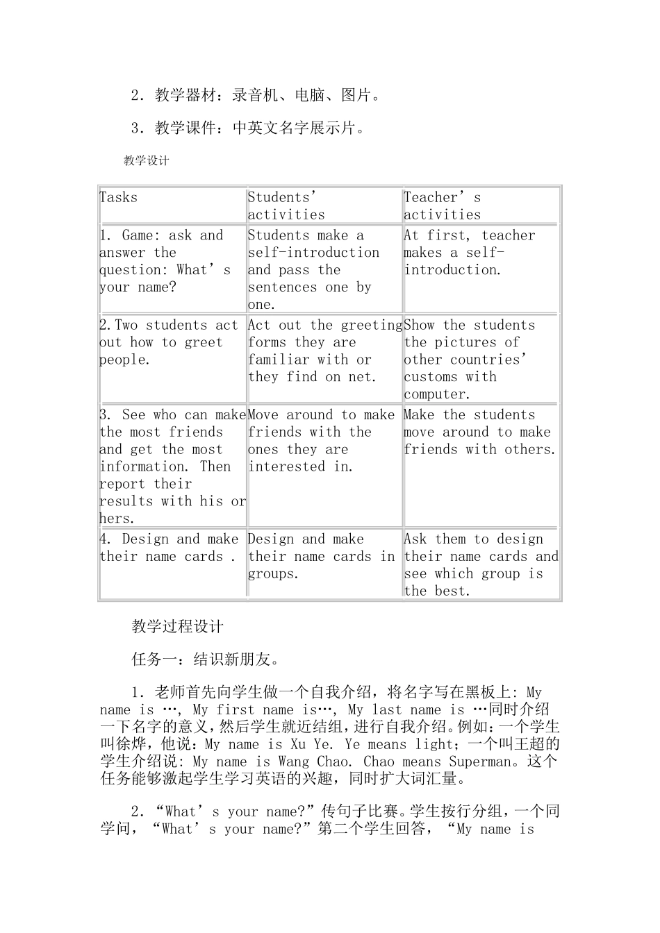 Unit1MynameisGina_第2页