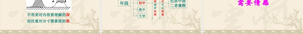 做有魅力的物理老师