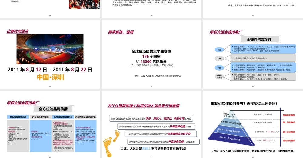 体育营销赞助方案-体育营销赞助方案隐藏--索德士赞助推荐方案