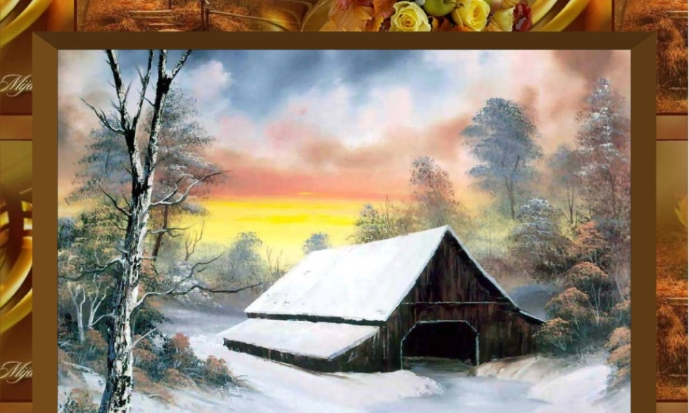 [PPT背景素材]美景如画-免费-一套淡雅怡人的景观图照-与喜爱的朋友分享。