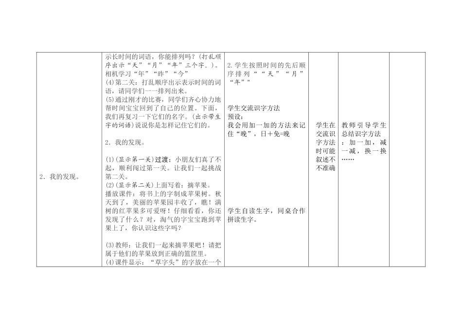 (部编)人教2011课标版一年级上册园地五第一课时-(2)_第3页