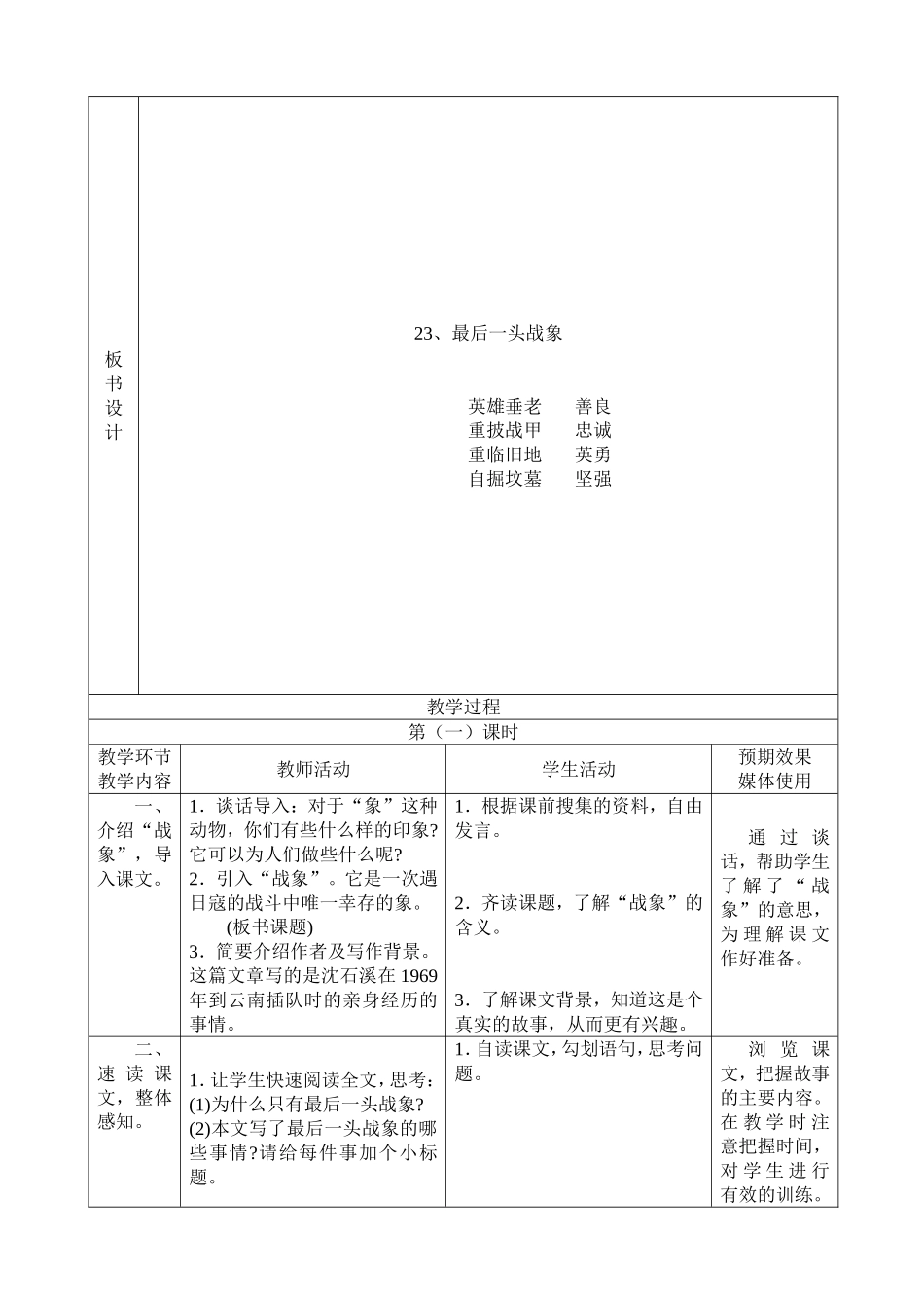 23最后一头战象_第3页