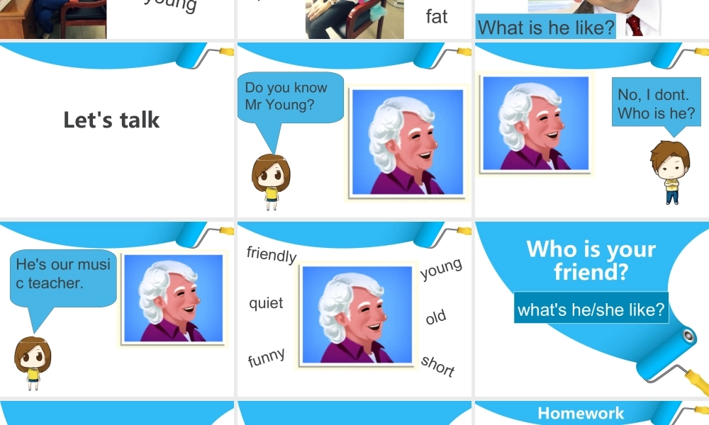 Unit1What'shelikeLet'stalk