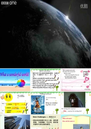 Whatawonderfulworld!