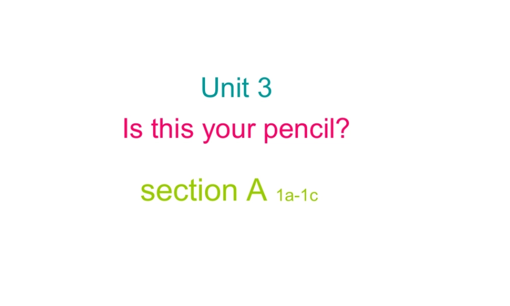 unit3sectionA(1a-1c)