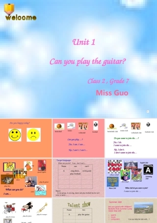 unit10Canyouplaytheguitar1