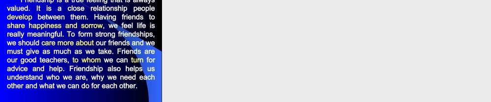 高中英语第一册上Unit 1 Good Friends ppt1 课件