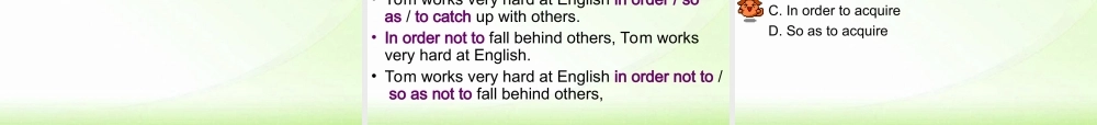 高中英语 Unit4 Explanations of Reading课件 新人教版必修5 课件