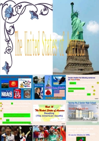 高二英语unit16 reading课件 人教版 课件