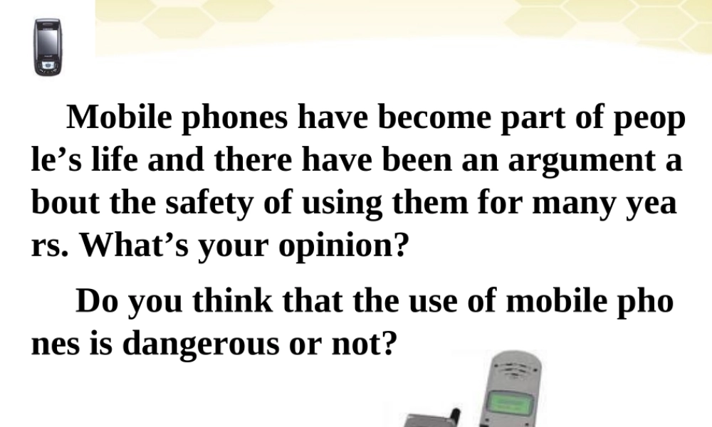 高考英语 m7u1-project课件 牛津版选修7 课件