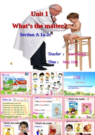 what'sthematter？修改