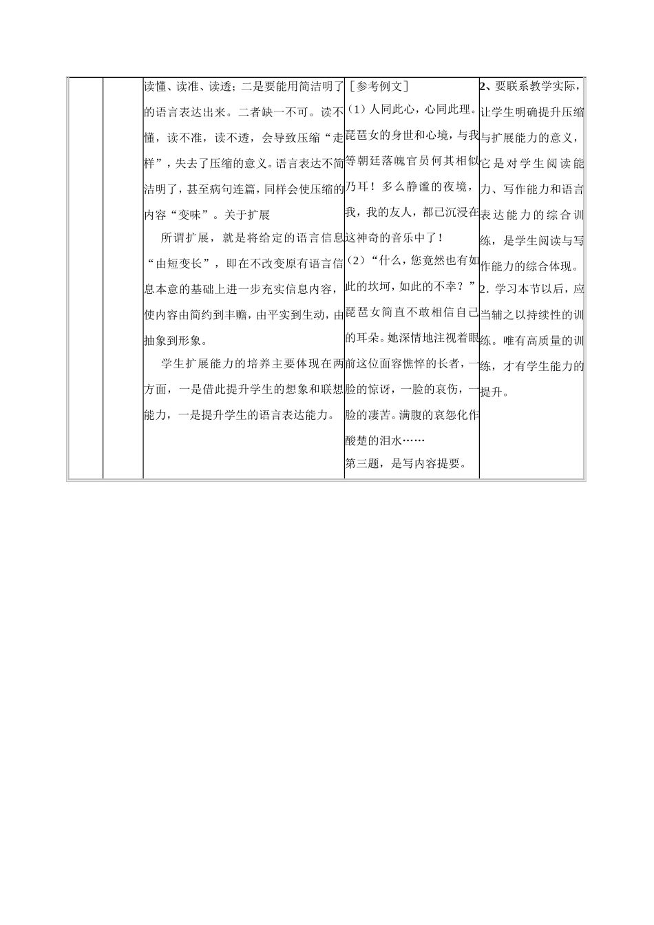 《材料的压缩与扩展》导学案3_第2页