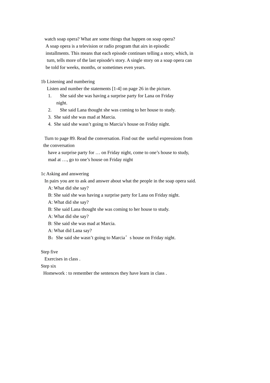 Unit4HesaidIwashardworking_第2页