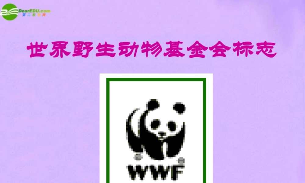 江苏省地区七年级语文下册 国宝大熊猫课件 人教新课标版 课件