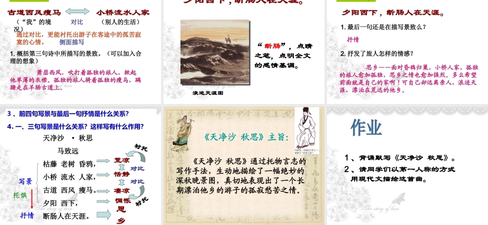 天净沙-秋思-(3)