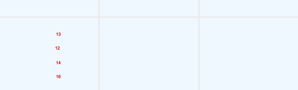 小学数学人教2011课标版一年级用小棒表示数