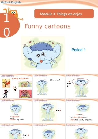 10Funnycartoons
