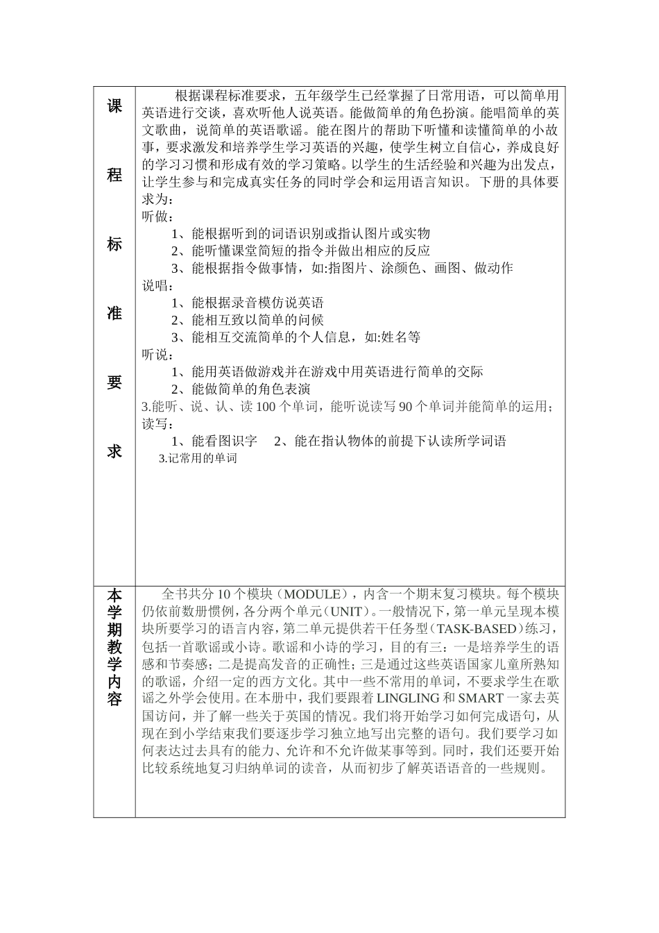 黄月娇教学计划_第2页