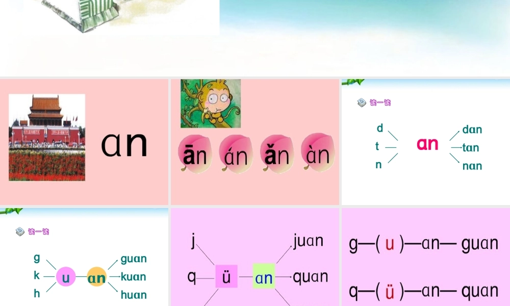 an-en-in-un-ün最新课件