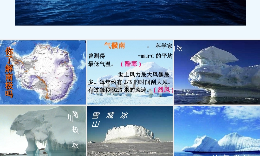 (部编)初中语文人教2011课标版七年级下册《伟大的悲剧》第1课时