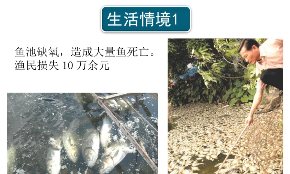 用过氧化氢制取氧气