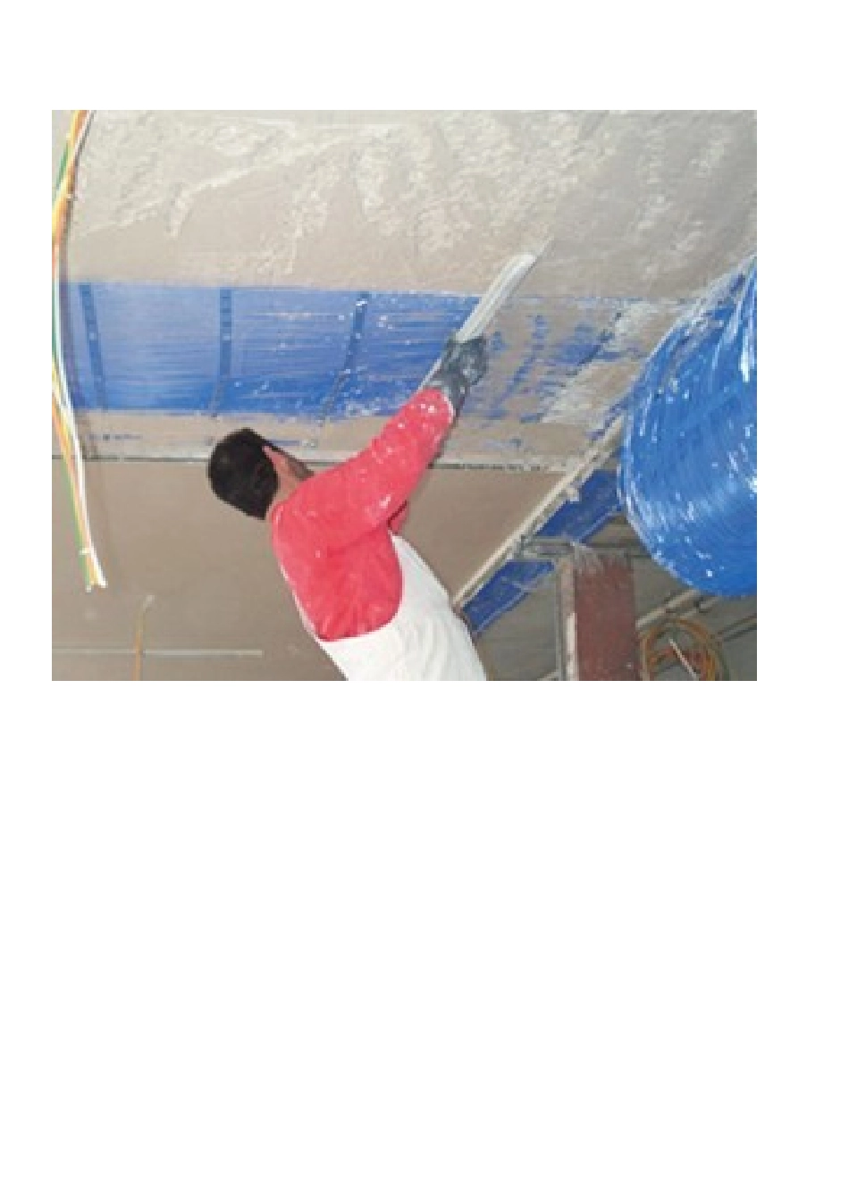 高舒适度的毛细管网辐射采暖制冷末端系统_第2页