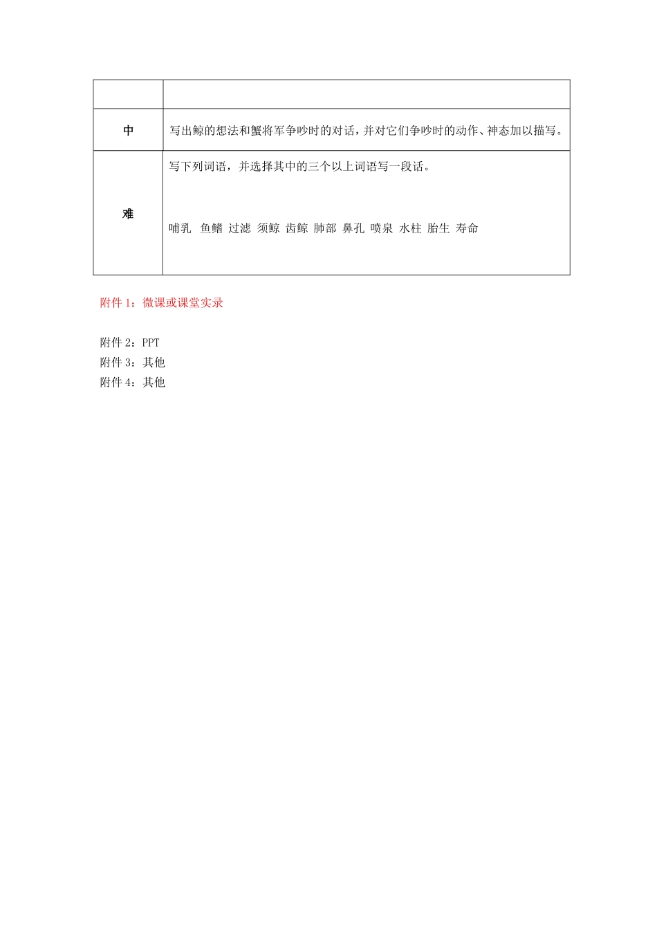 作业3：重难点资源包_第3页
