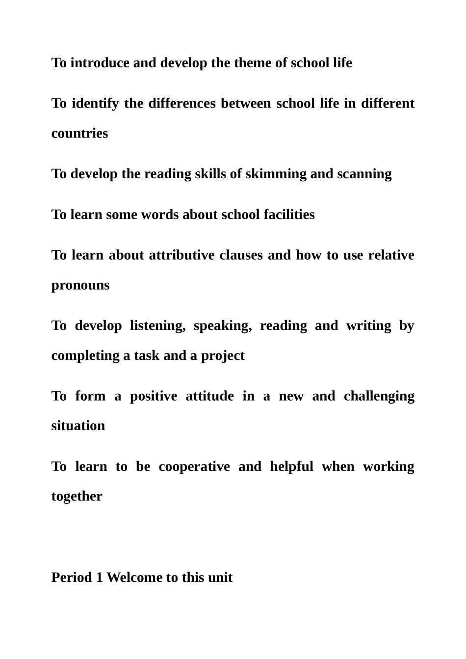 Unit1教案-(3)_第2页