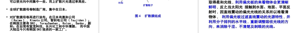高性能薄膜材料研究方向