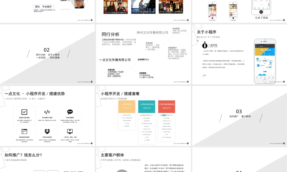 公司筹建计划书商业计划书