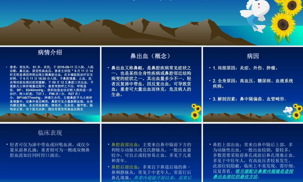 护理查房.ppt